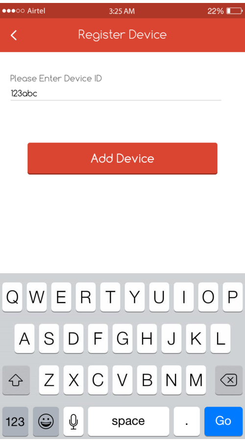 Allianz Pet Tracker screenshot 4